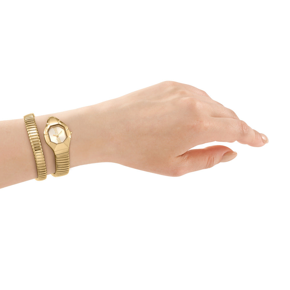 Women Scultura Watch