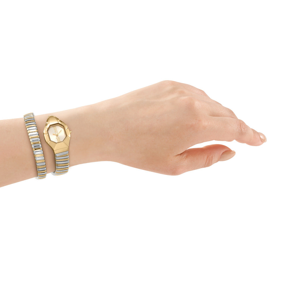 Women Scultura Watch