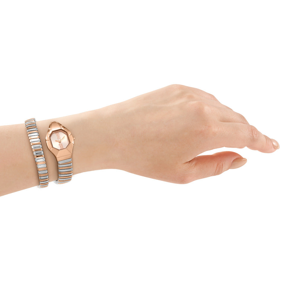 Women Scultura Watch