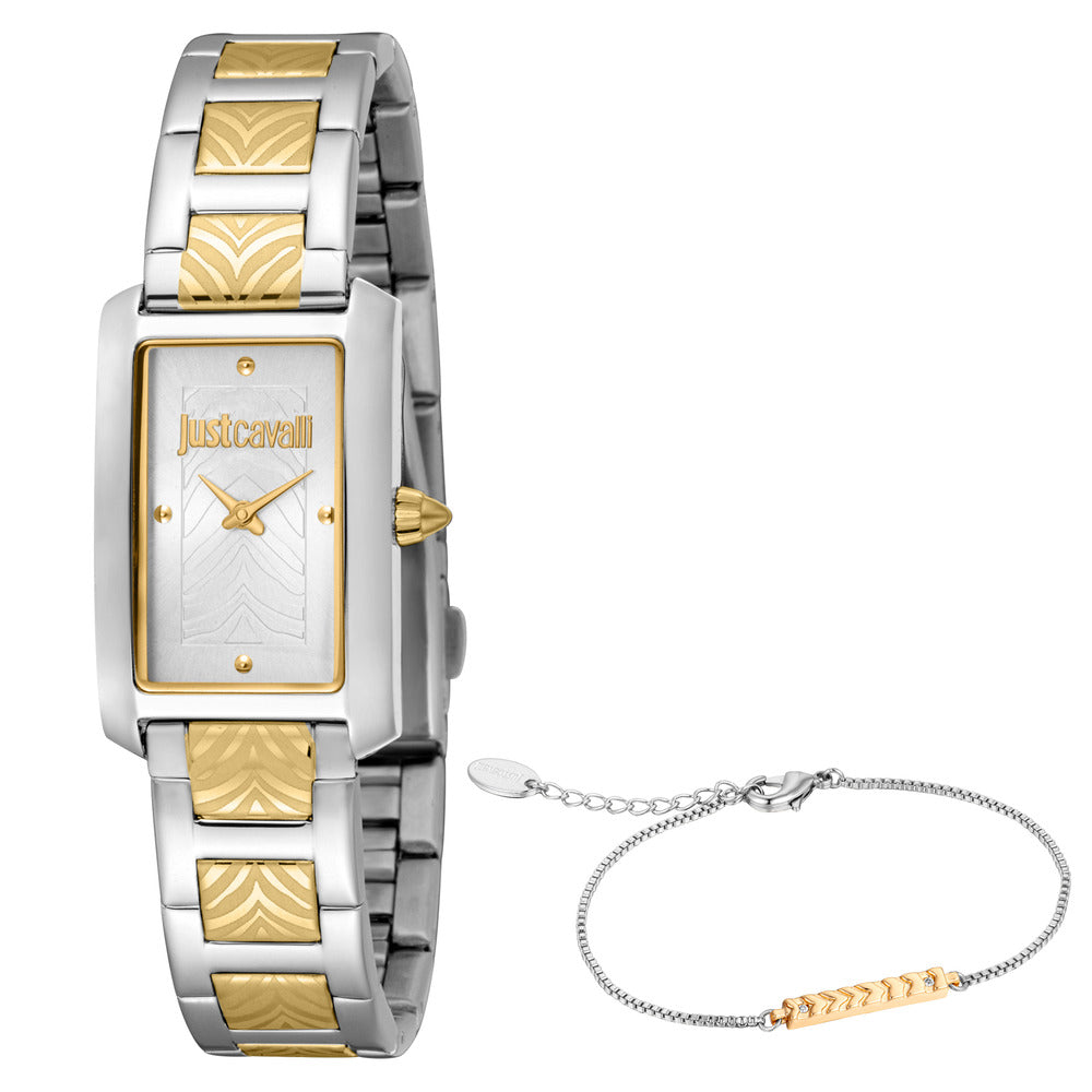 Women Intesa Watch
