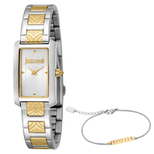 Women Intesa Watch