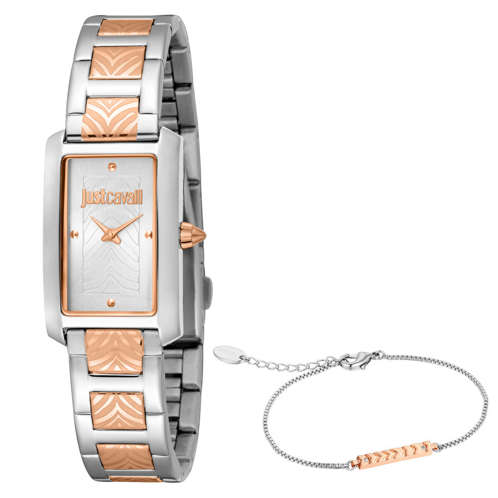 Women Intesa Watch