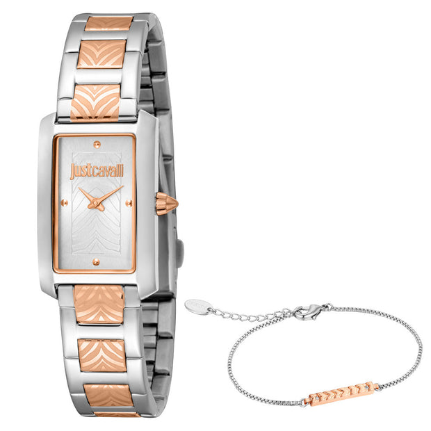 Women Intesa Watch