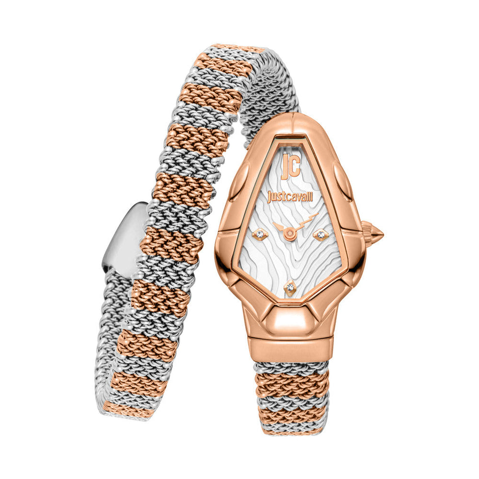 Women Fiamma Watch