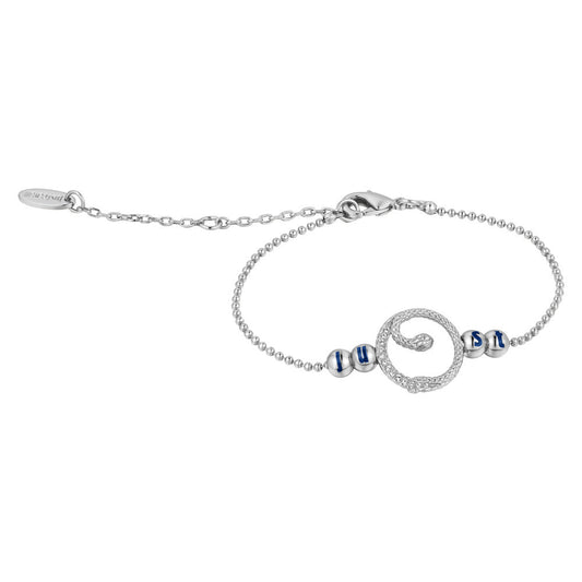 Women Silver Bracelet