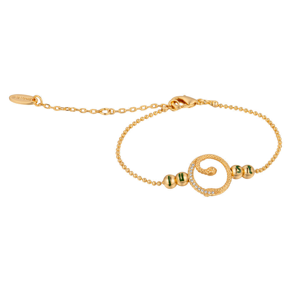 Women Gold Bracelet