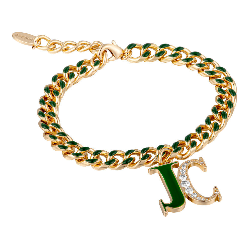 Women Gold Bracelet