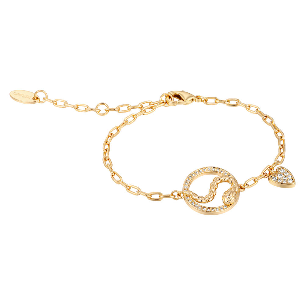 Women Luce Gold Bracelet