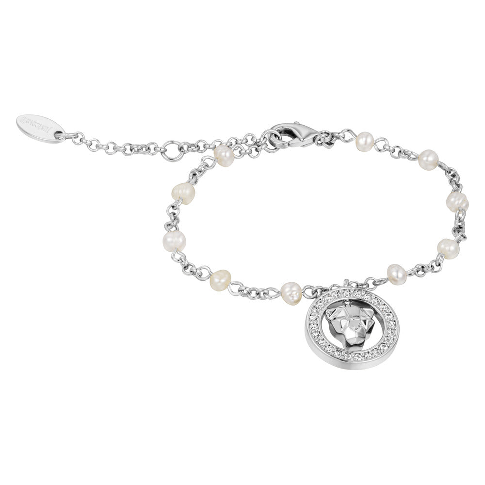 Women Silver Bracelet