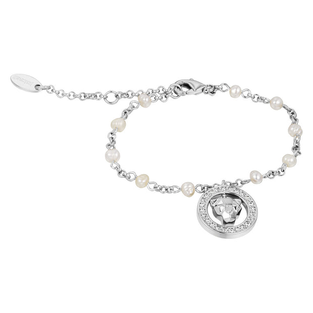 Women Silver Bracelet