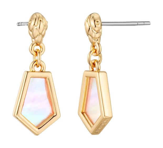 Women Perla Earrings