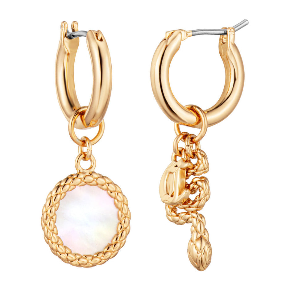 Women Smeralda Earring