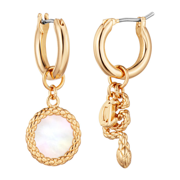 Women Smeralda Earring
