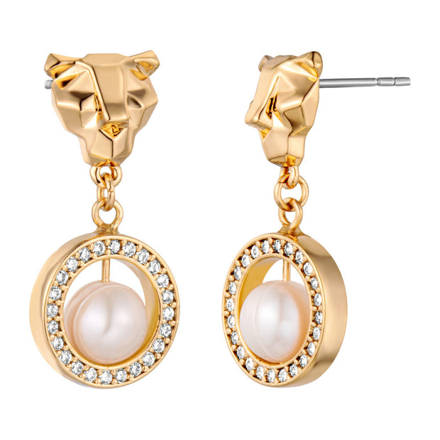 Women Rubina Earrings