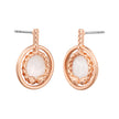 Women Nero Earrings