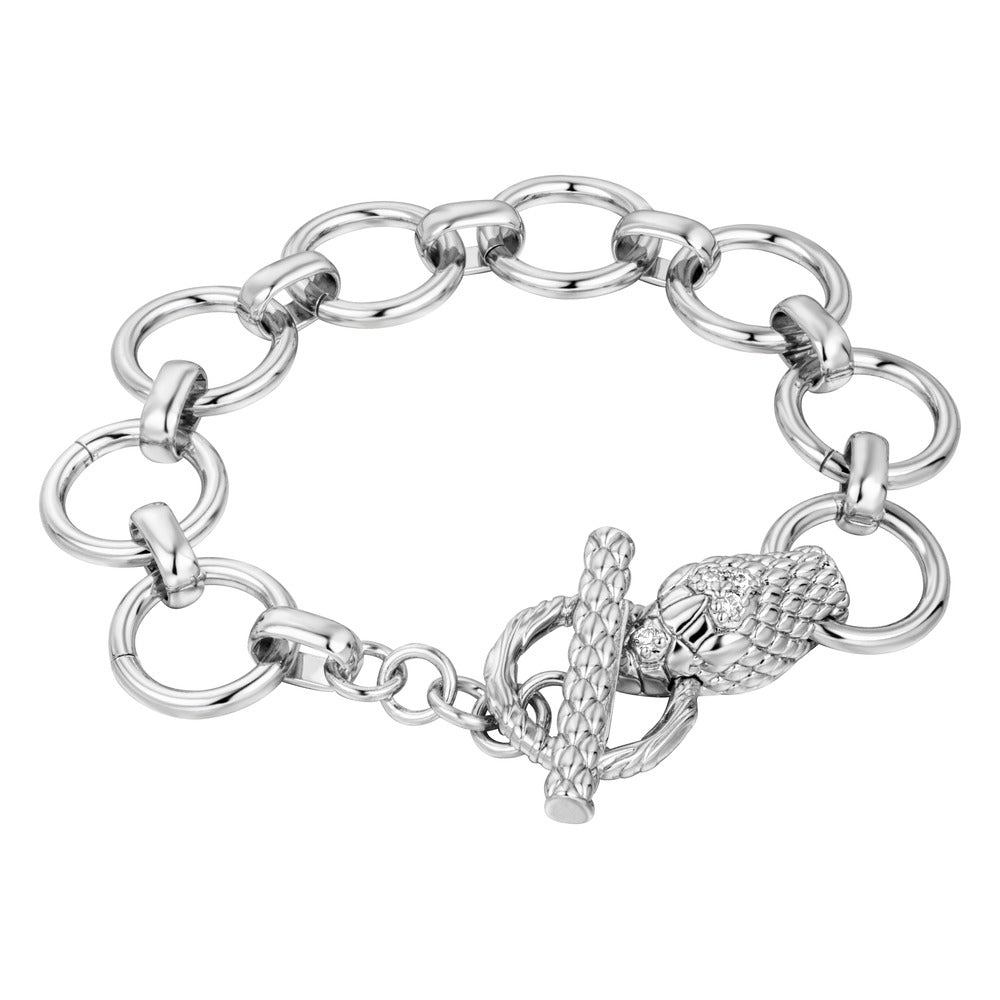 Women Silver Bracelet