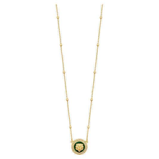 Women Gold Necklace