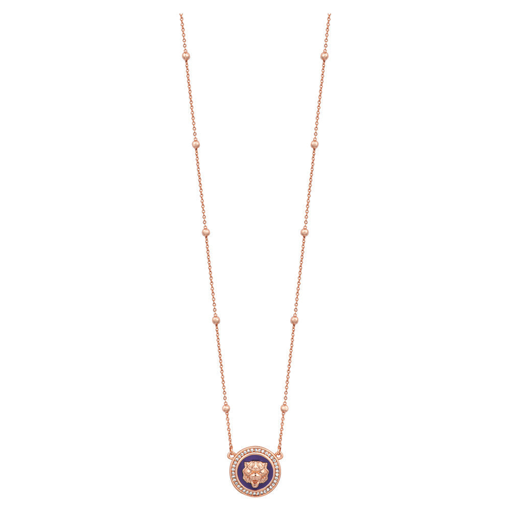 Women Gold Necklace