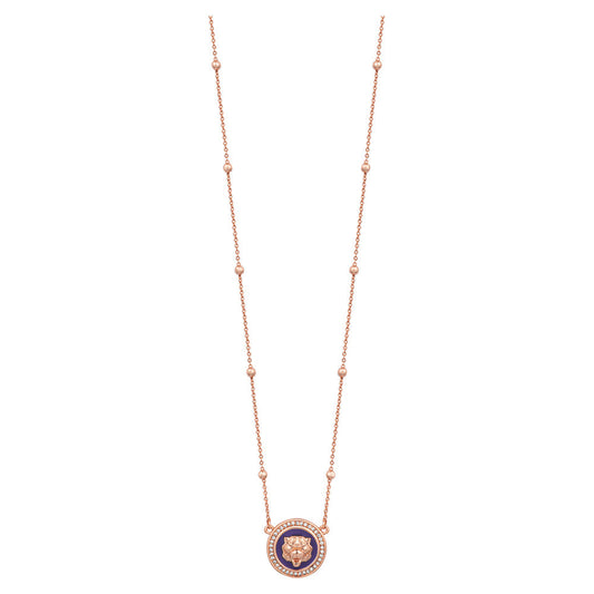 Women Gold Necklace