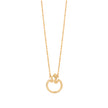 Women Veloura Necklace