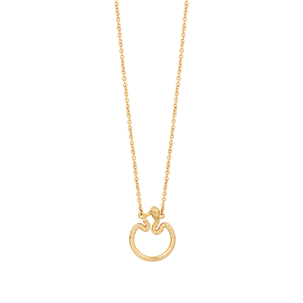 Women Veloura Necklace