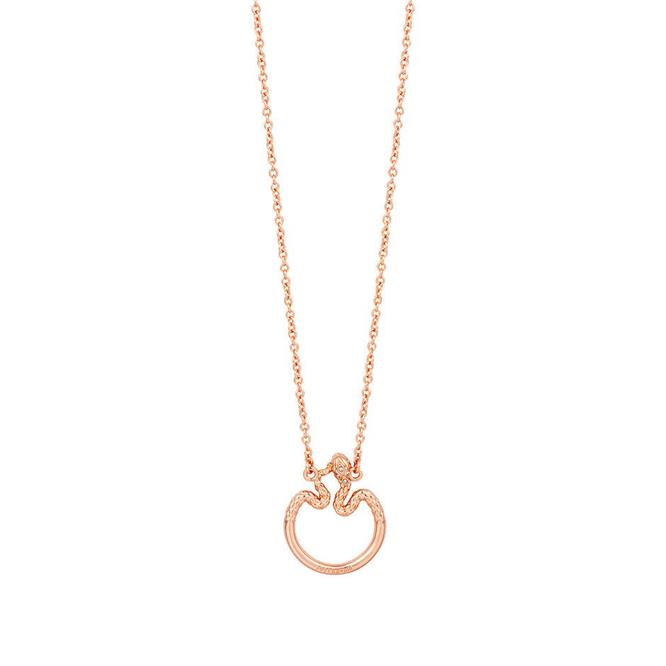 Women Veloura Necklace