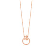 Women Veloura Necklace