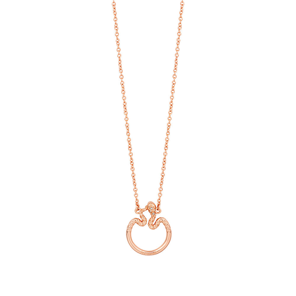 Women Veloura Necklace