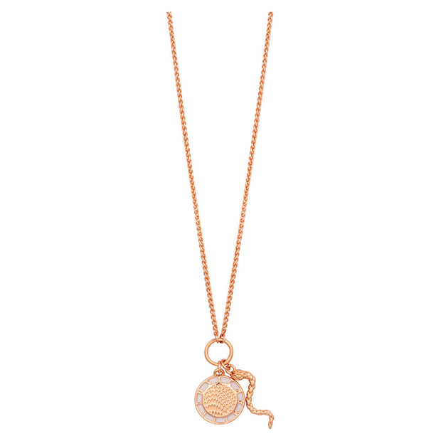 Women Preziosa Necklace