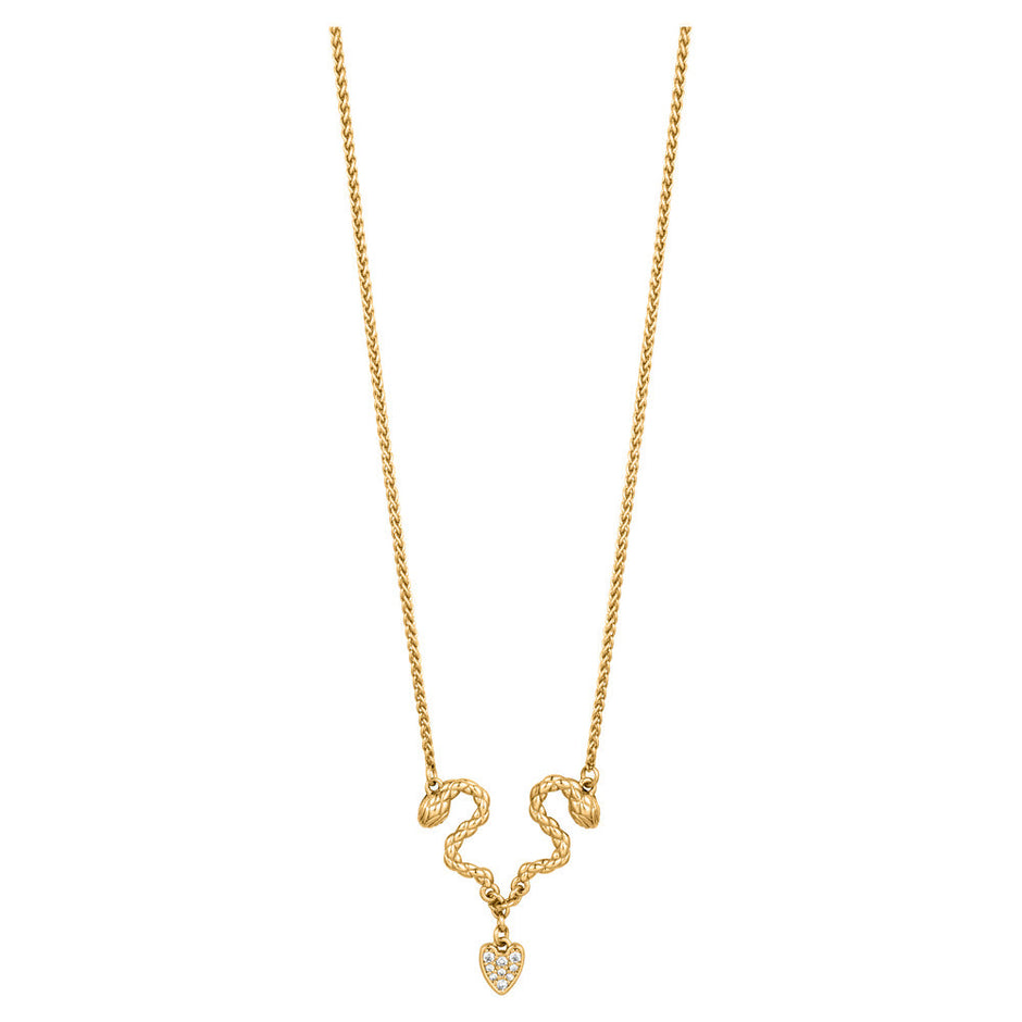 Women Luce Necklace