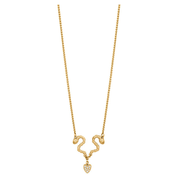 Women Luce Necklace