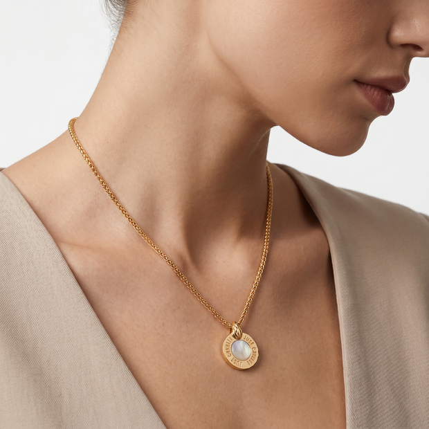 Women Lucivida Necklace