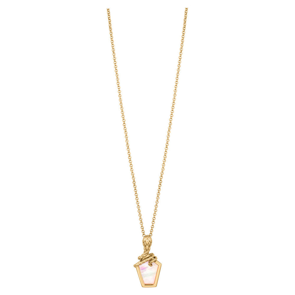 Women Perla Necklace
