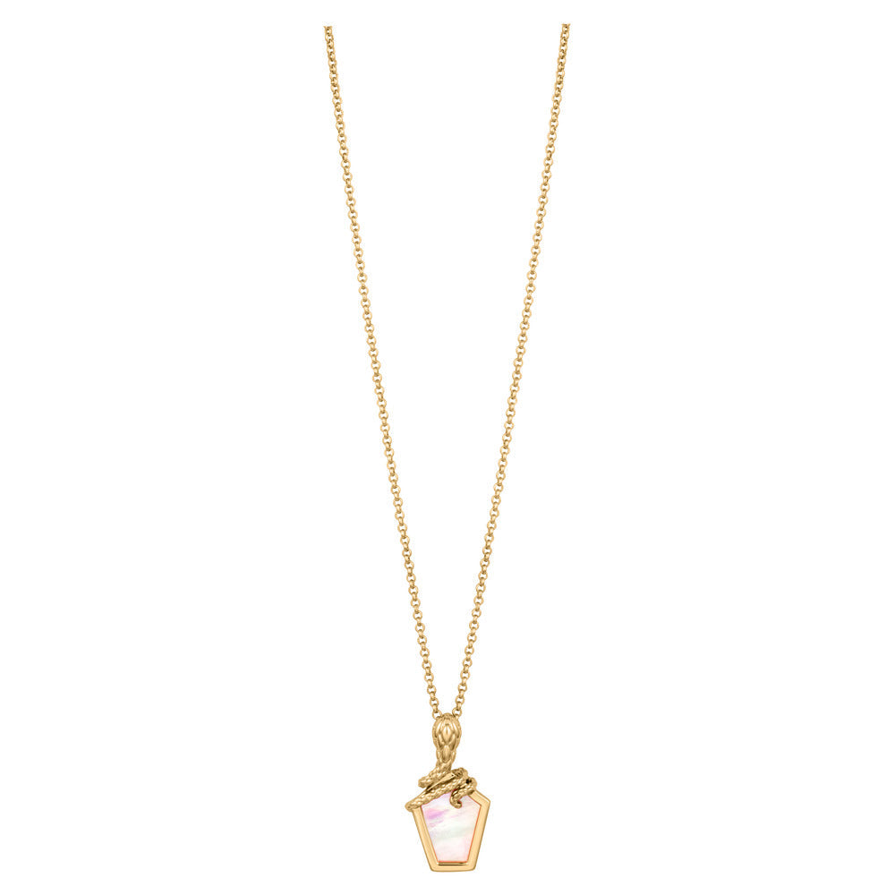 Women Perla Necklace