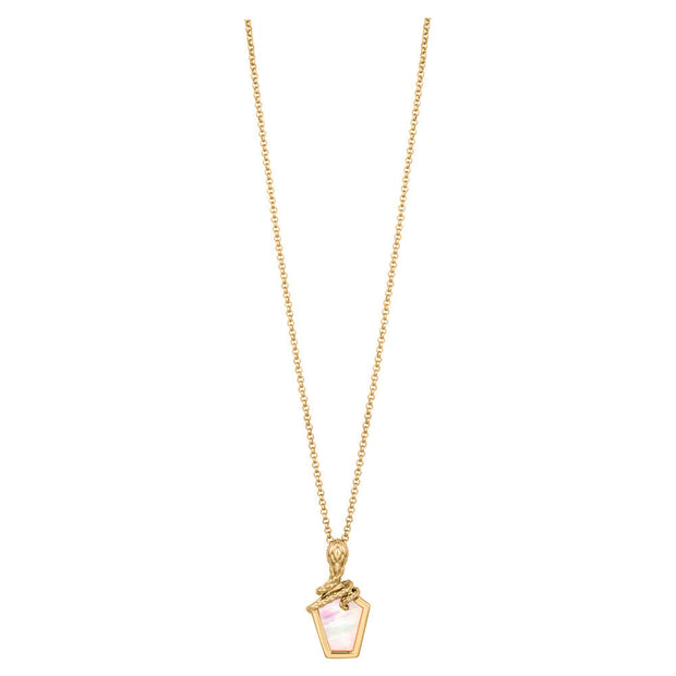Women Perla Necklace