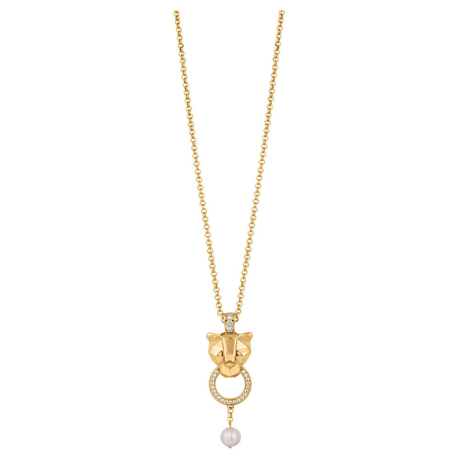 Women Rubina Necklace