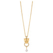 Women Rubina Necklace