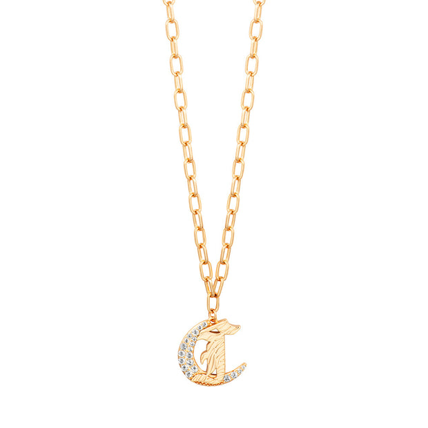 Women Brio Necklace