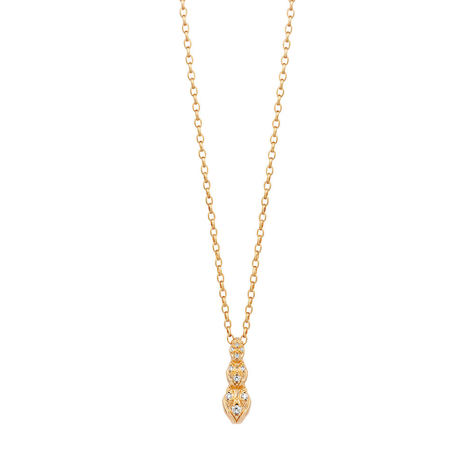 Women Brila Necklace