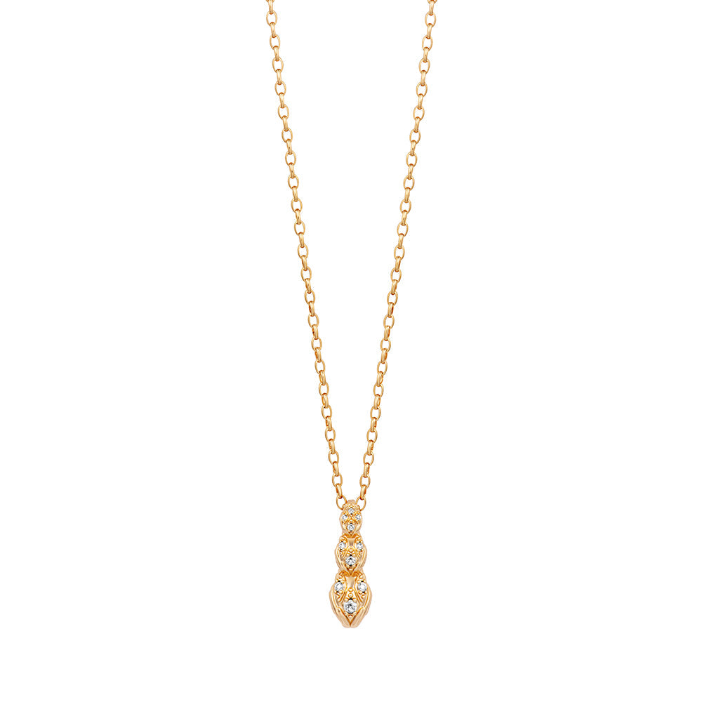 Women Brila Necklace