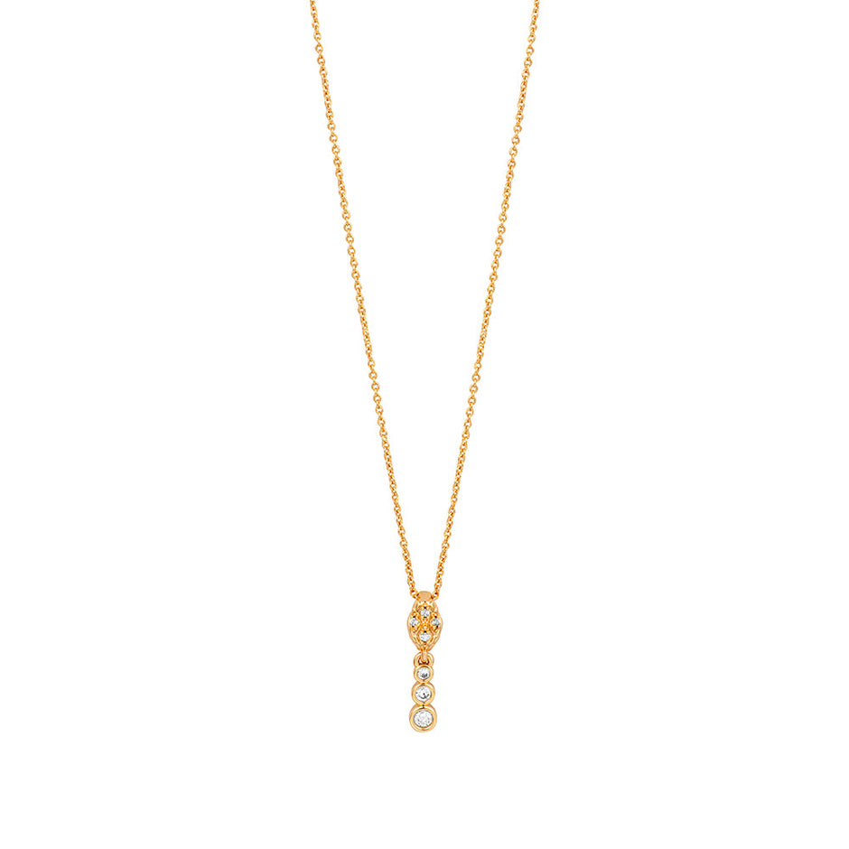 Women Brila Necklace