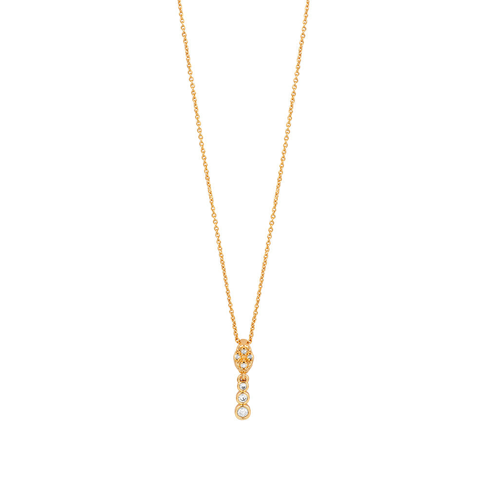 Women Brila Necklace