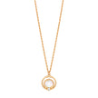 Women Nero Necklace