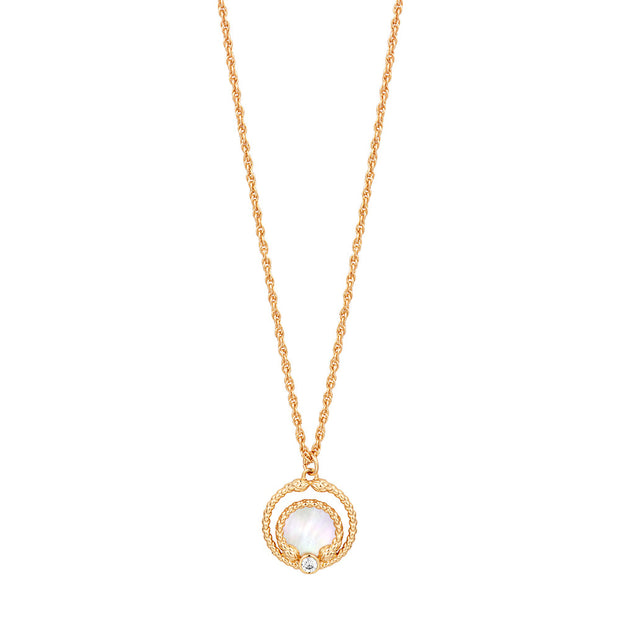 Women Nero Necklace