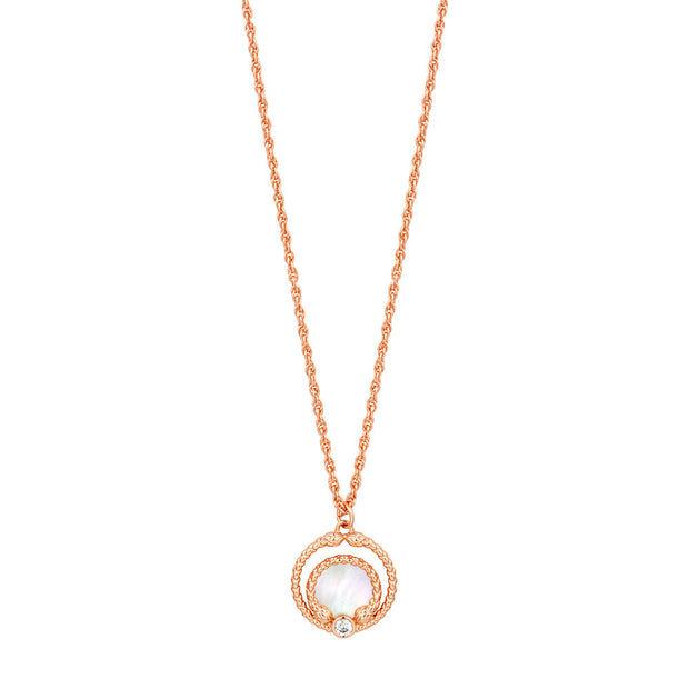 Women Nero Necklace