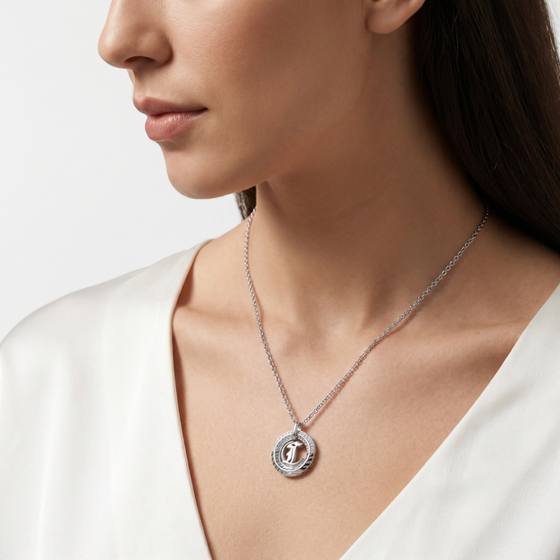 Women Fiore Necklace