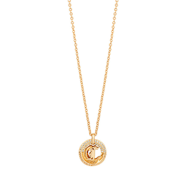 Women Fiore Necklace