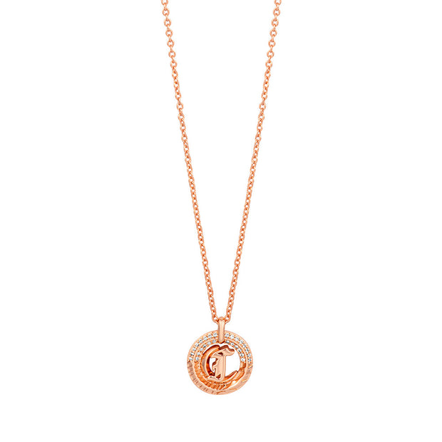 Women Fiore Necklace