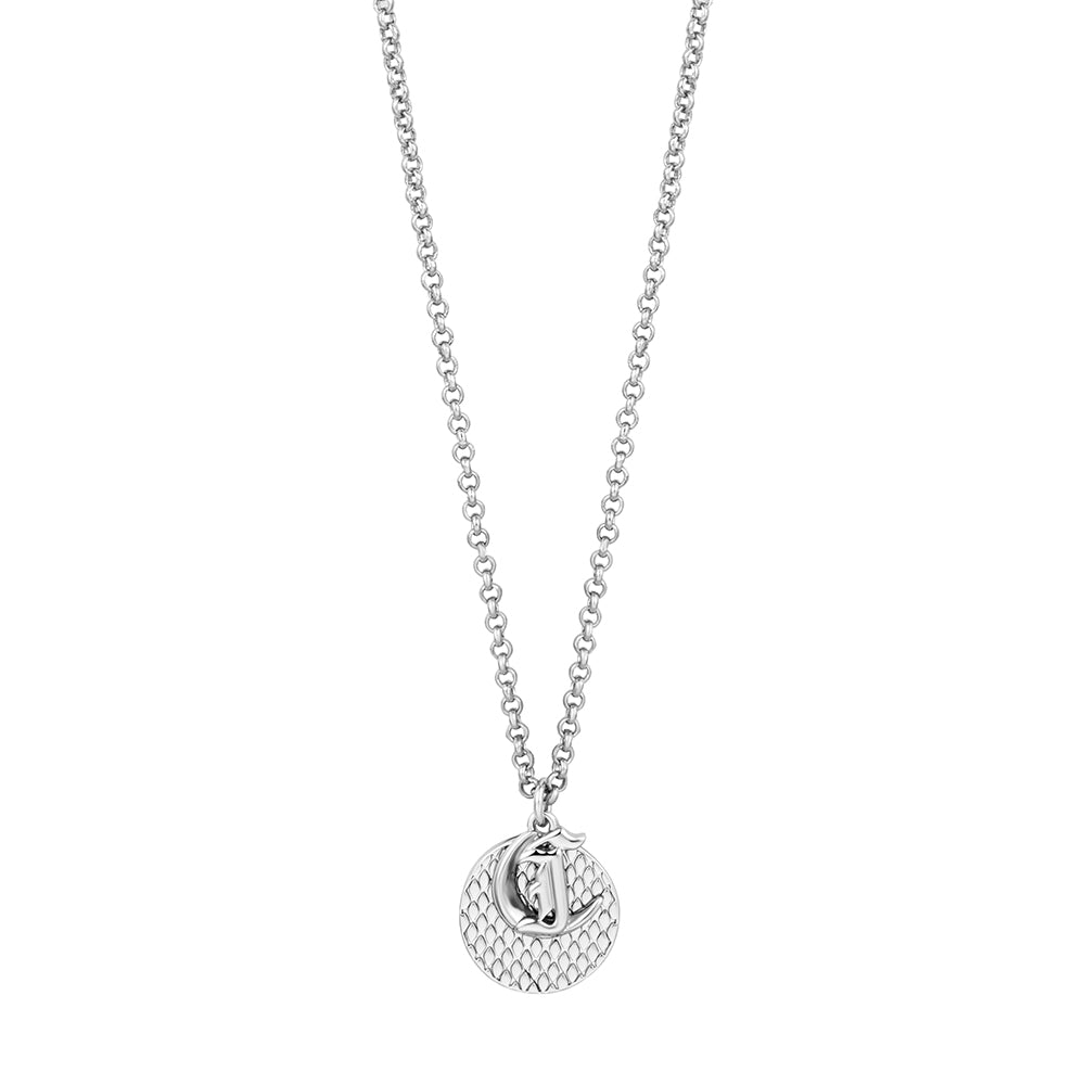 Women Lira Necklace