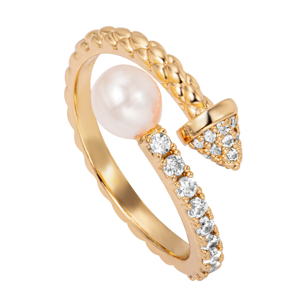 Women Rubina Ring